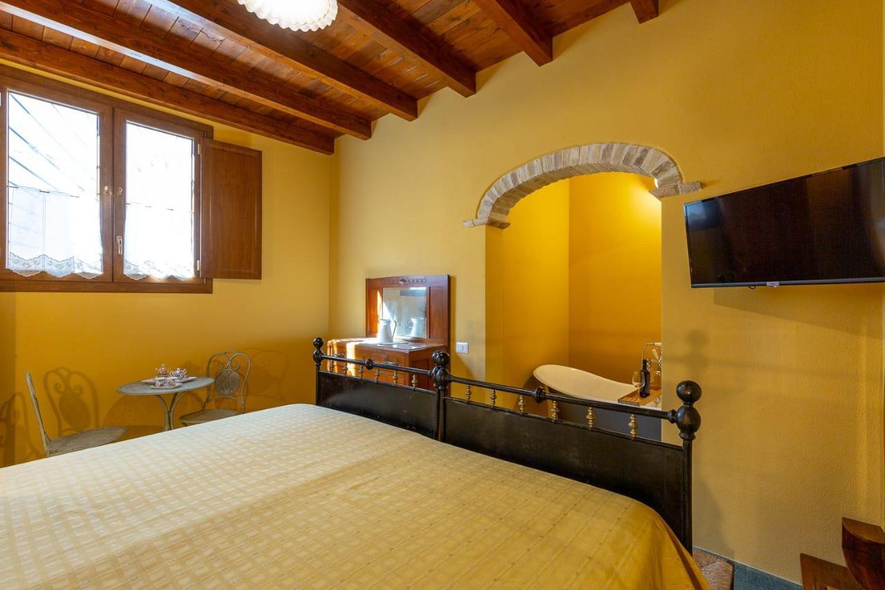 B&B Antica Kalagonis Maracalagonis Екстер'єр фото