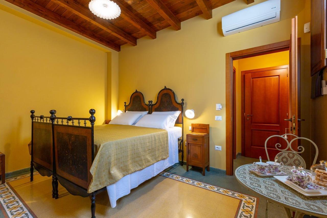 B&B Antica Kalagonis Maracalagonis Екстер'єр фото