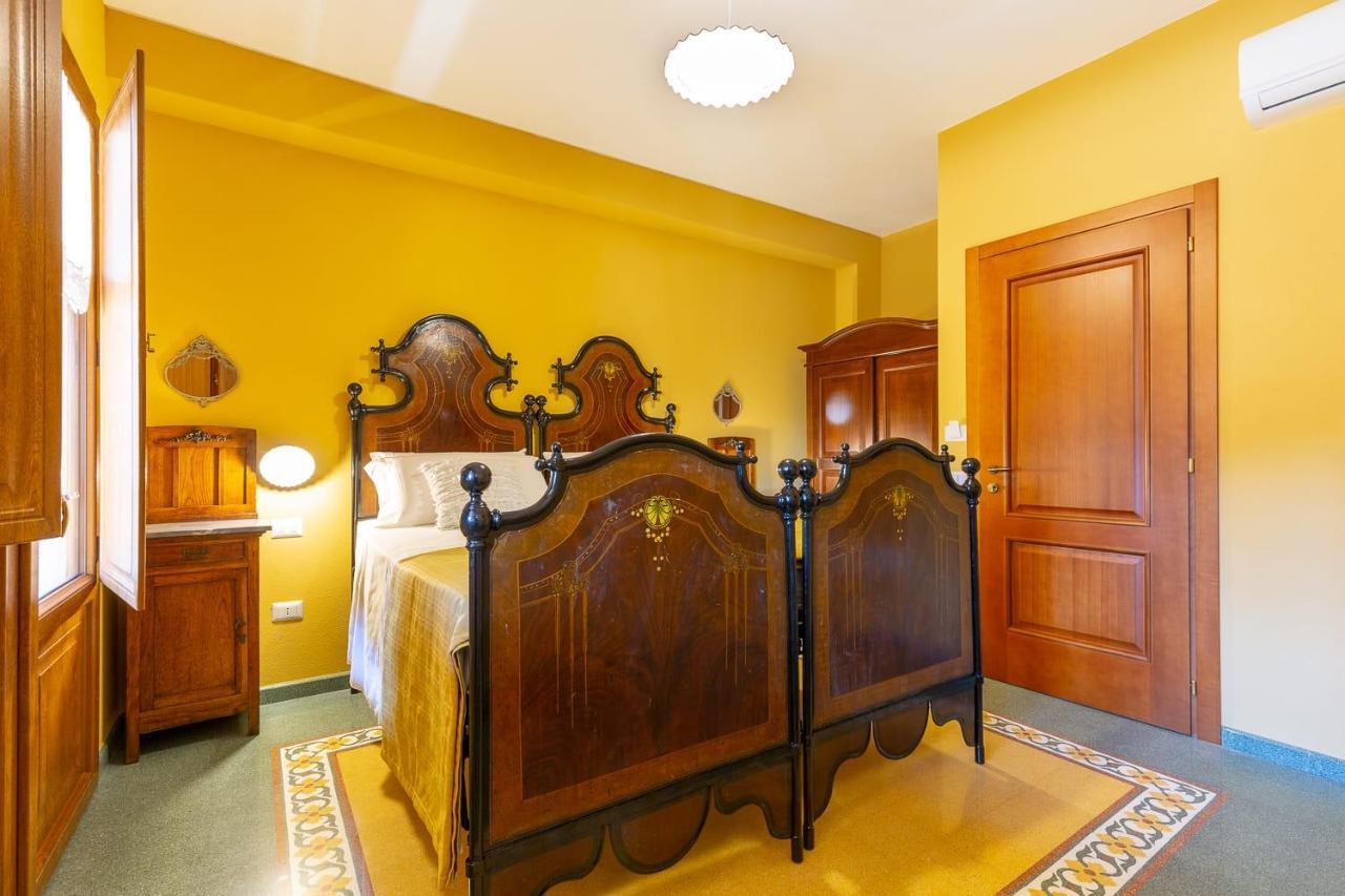 B&B Antica Kalagonis Maracalagonis Екстер'єр фото