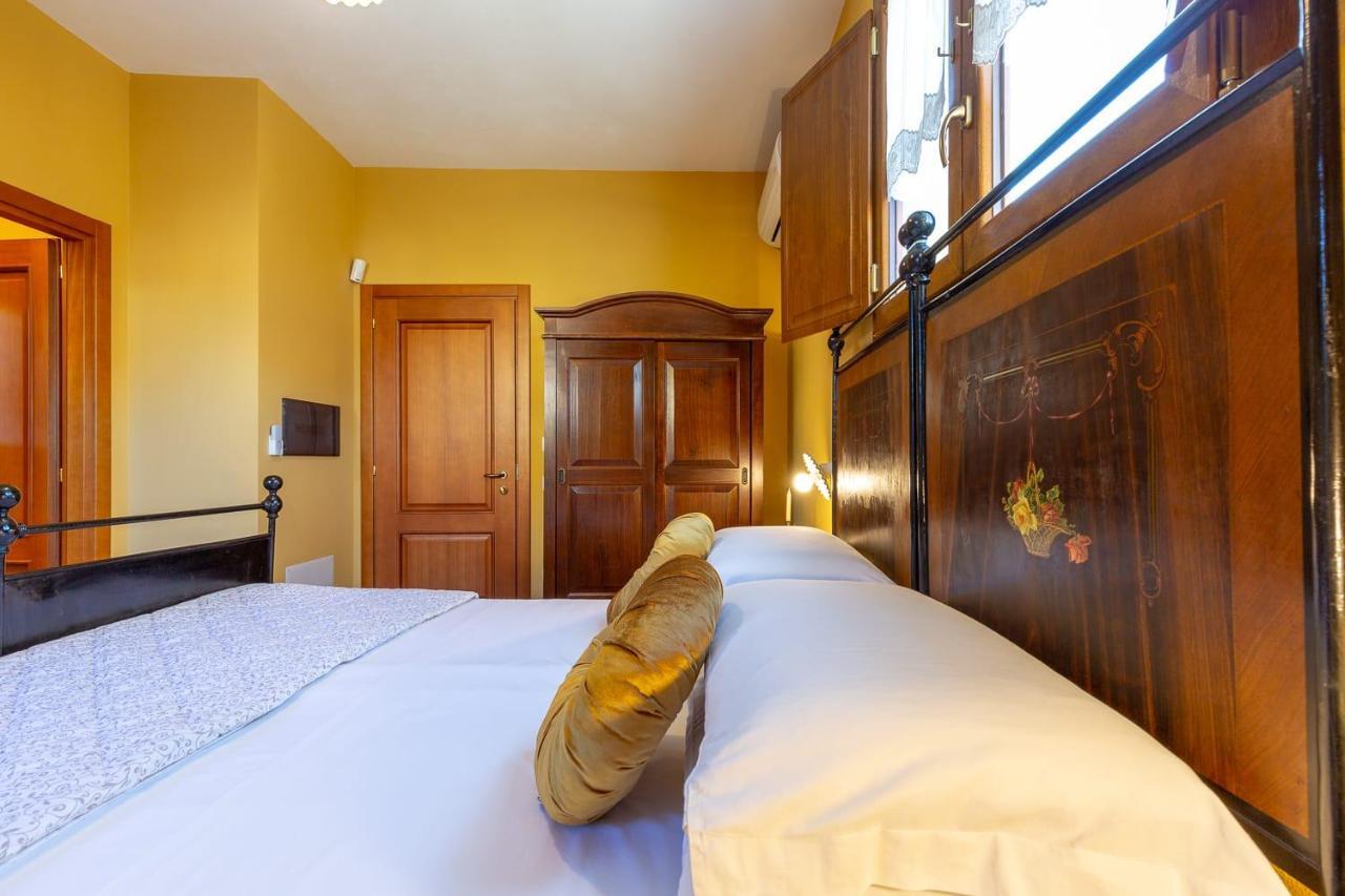 B&B Antica Kalagonis Maracalagonis Екстер'єр фото