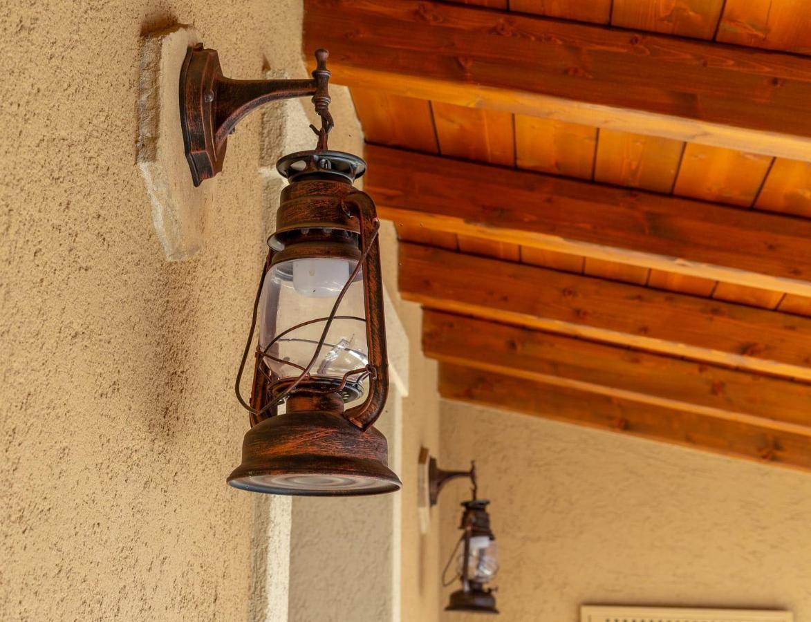B&B Antica Kalagonis Maracalagonis Екстер'єр фото