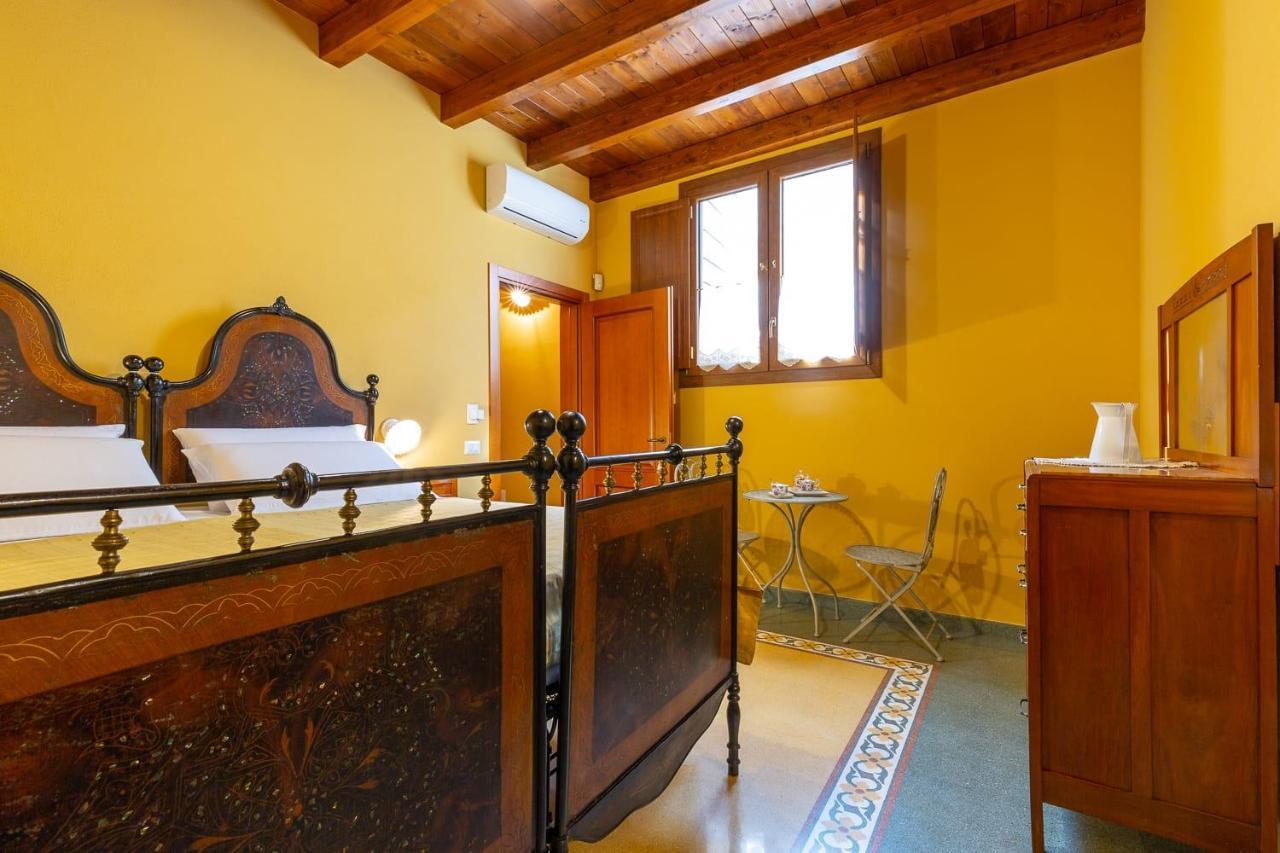 B&B Antica Kalagonis Maracalagonis Екстер'єр фото