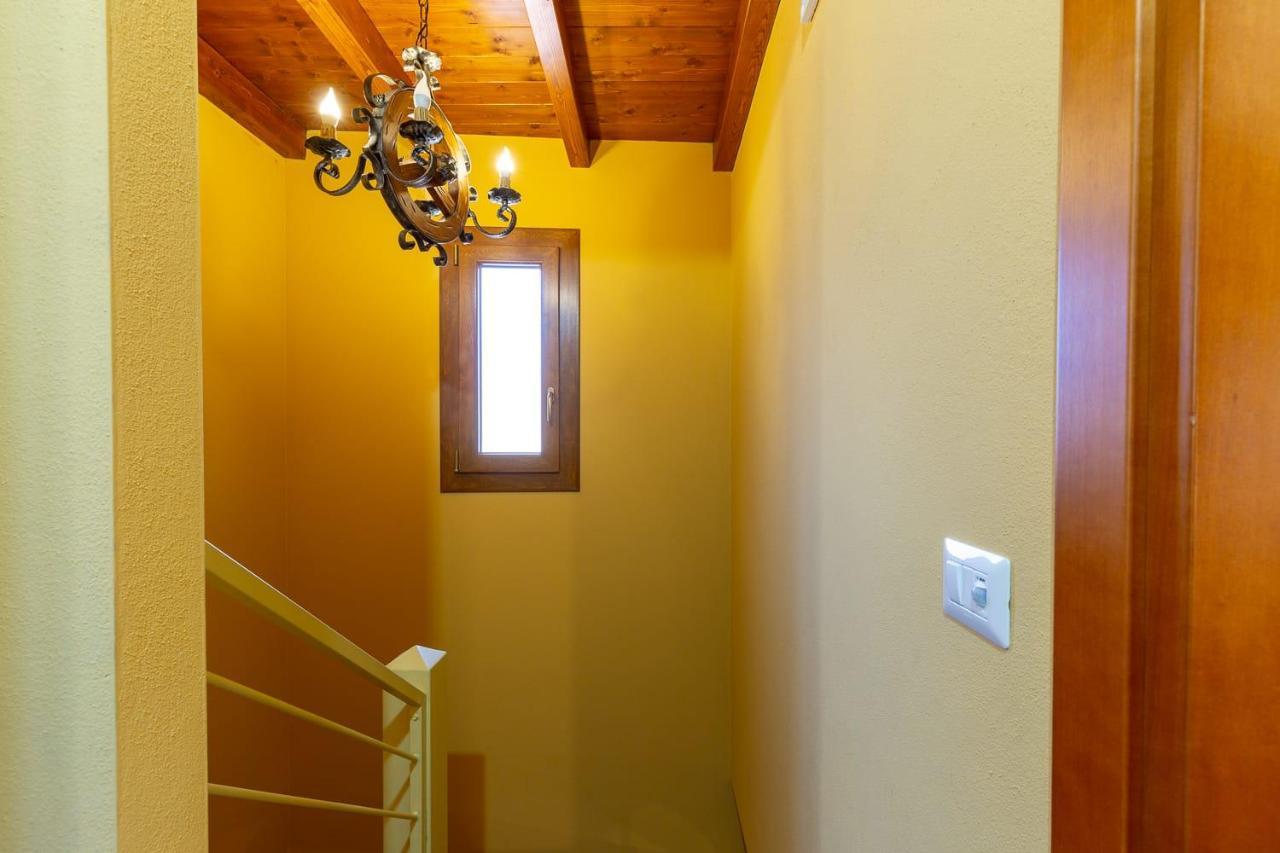 B&B Antica Kalagonis Maracalagonis Екстер'єр фото